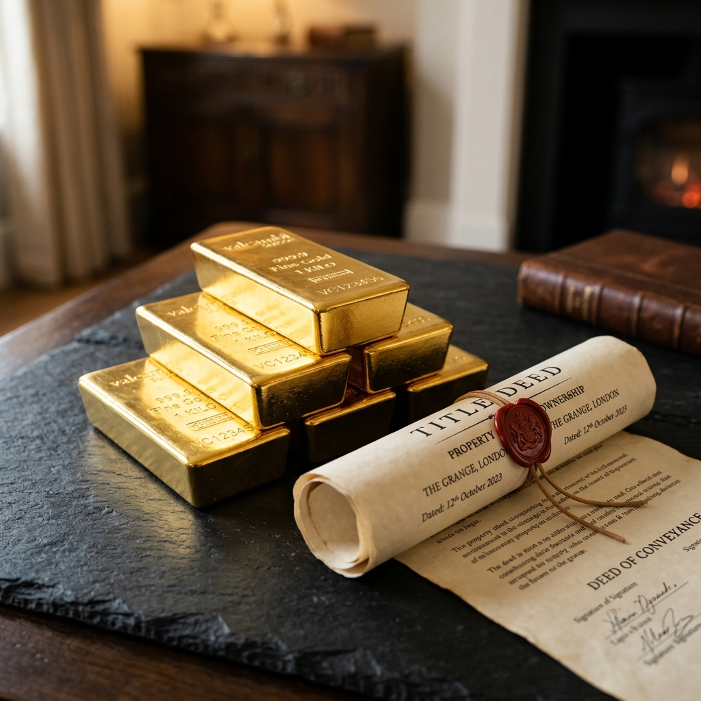 100% Asset-Based Opportunities