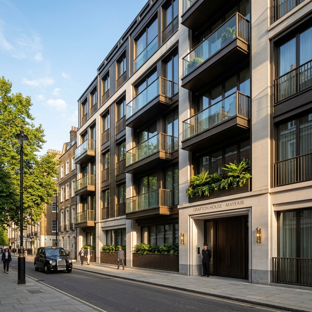 Property Growth Opportunities